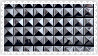 studded