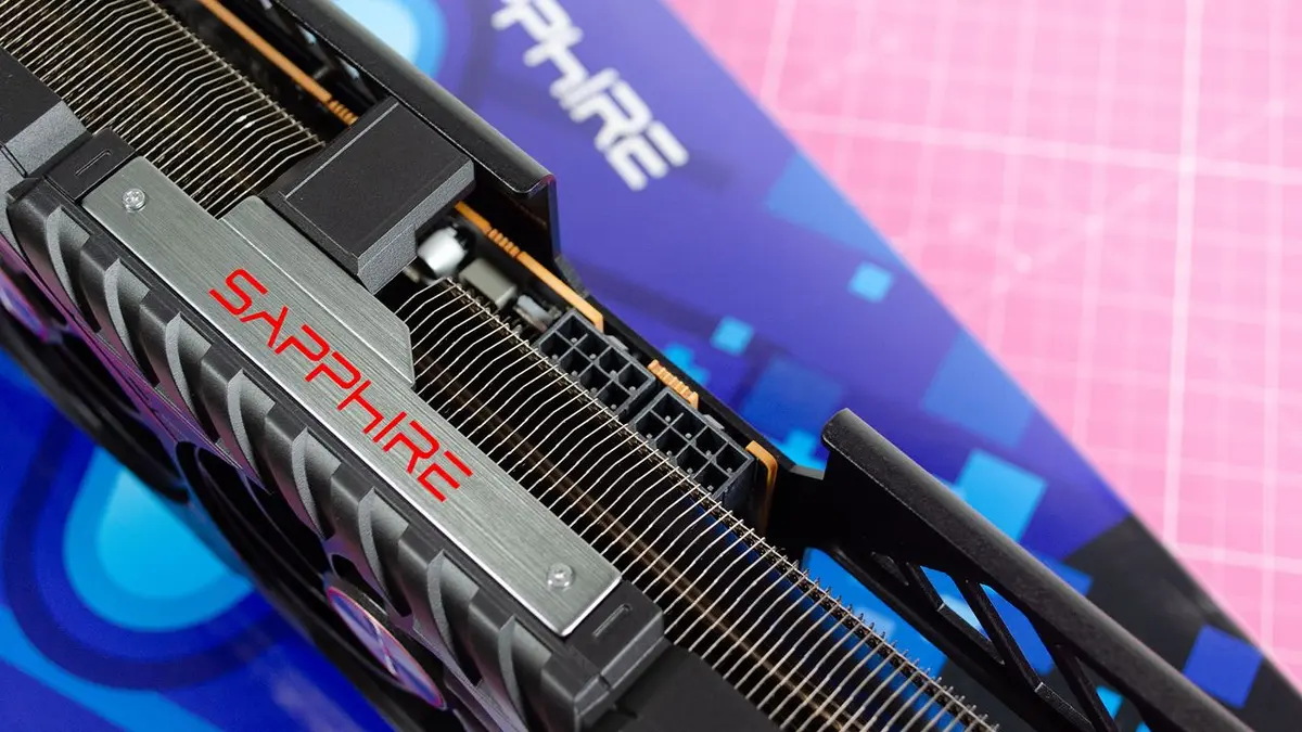 AMD's Radeon RX 9070 XT GPU Gains Unexpected Popularity