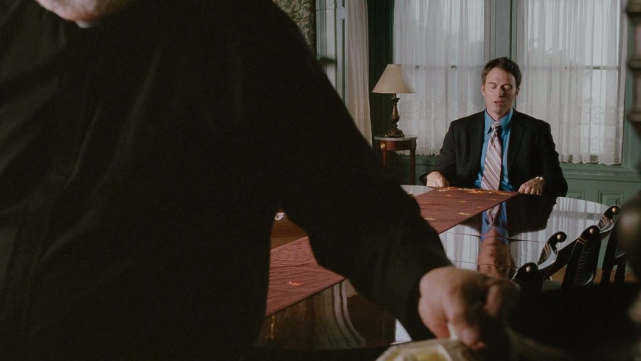 The Skeptic Screenshot