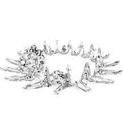 Decorative shape
