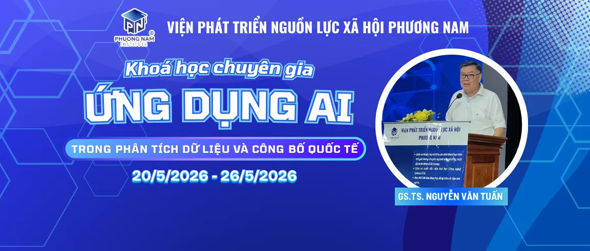 KHOÁ HỌC CHUYÊN GIA 