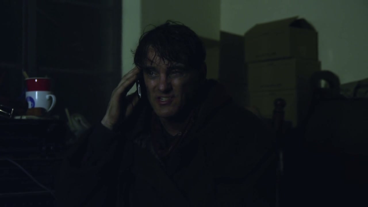 Quarantine L.A. Screenshot