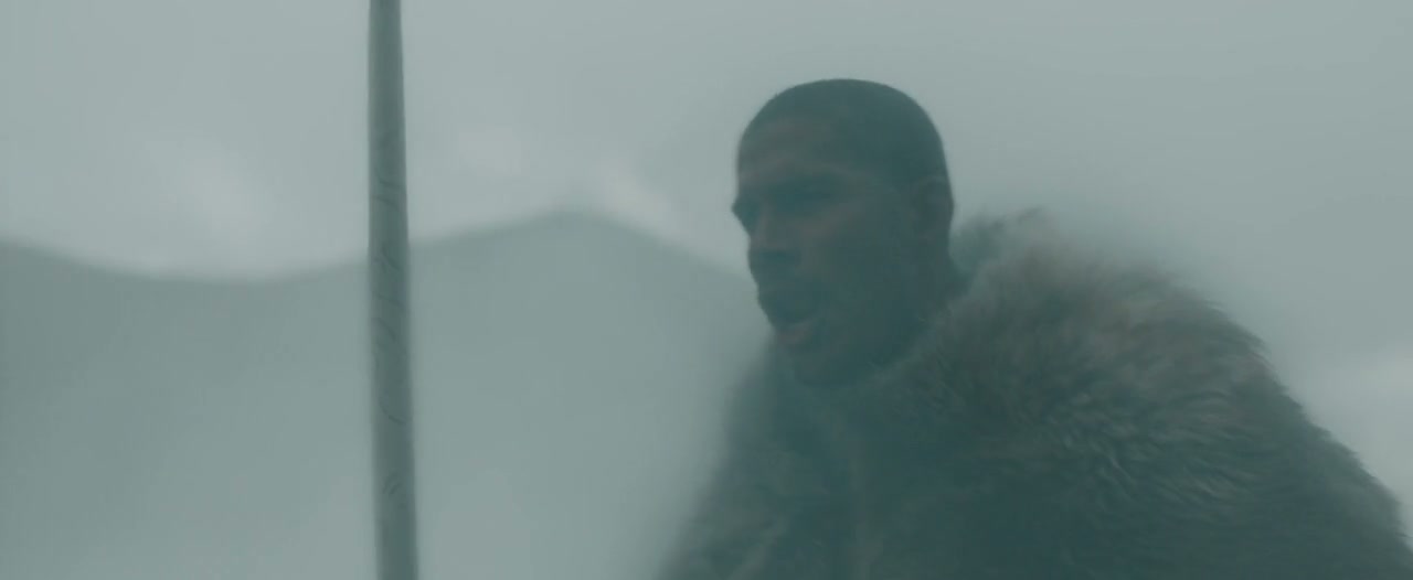 Out of Darkness Screenshot