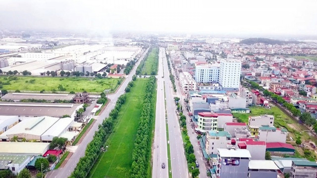 Tiên Du Bắc Ninh Hành trình 25 năm hội nhập và lưu giữ văn hóa