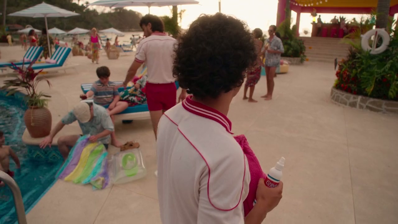 Acapulco Screenshot