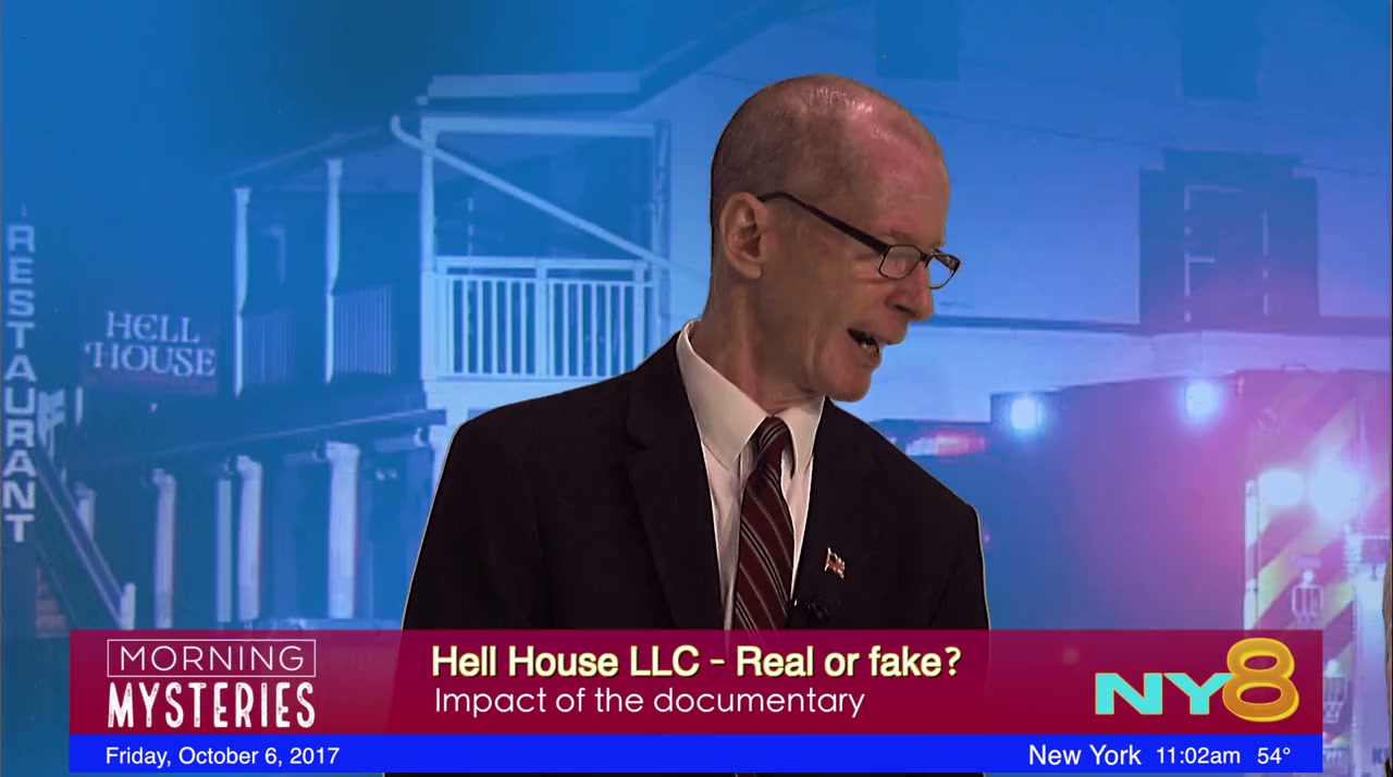 Hell House LLC II: The Abaddon Hotel Screenshot