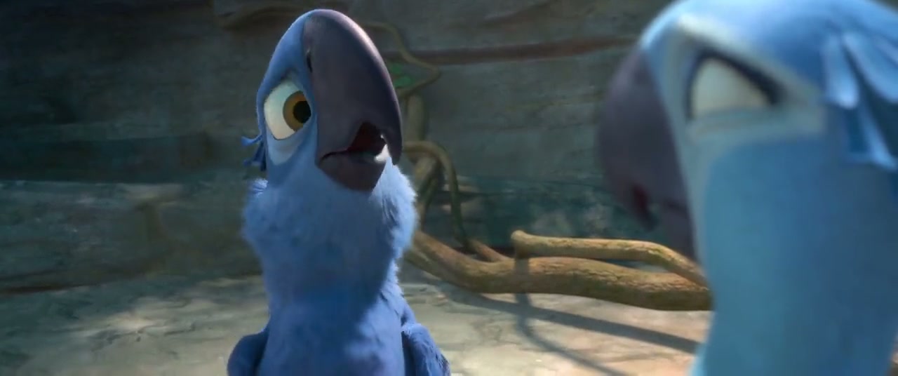 Rio 2 Screenshot