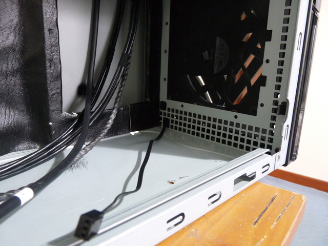 PC Project 203