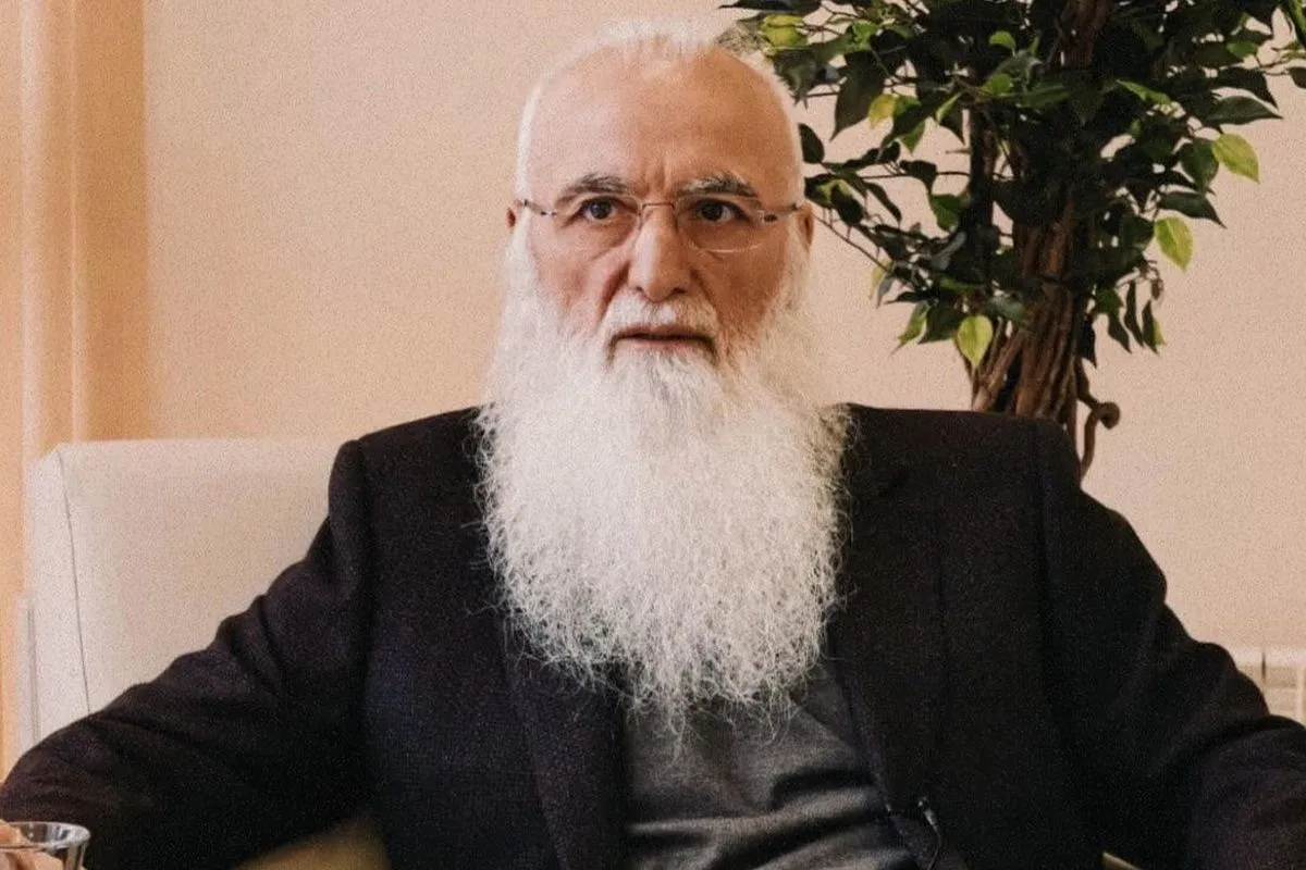 Απάντησε στην Θύρα 4 ο Ιβάν Σαββίδης: «Δεν πουλάω και δεν θα πουλήσω τον ΠΑΟΚ»