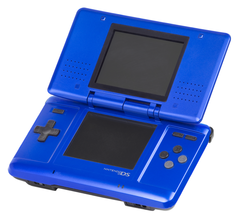 What do/did you think of the Nintendo DS launch? (November 21