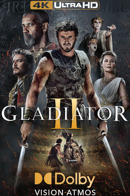 gladiator-II