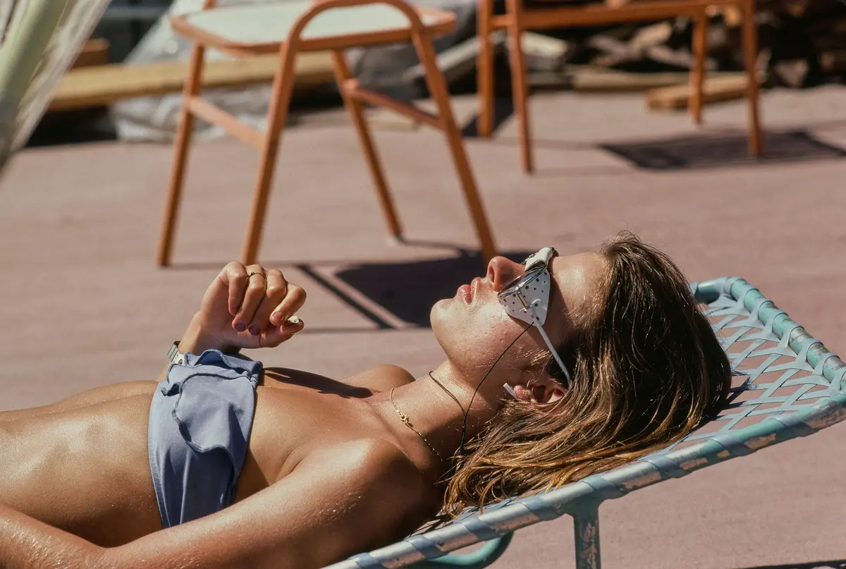 Lightweight Sunscreens for Everyday Use