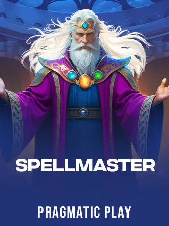 Spellmaster Demo Oyna