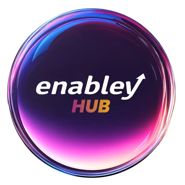 Enabley Hub