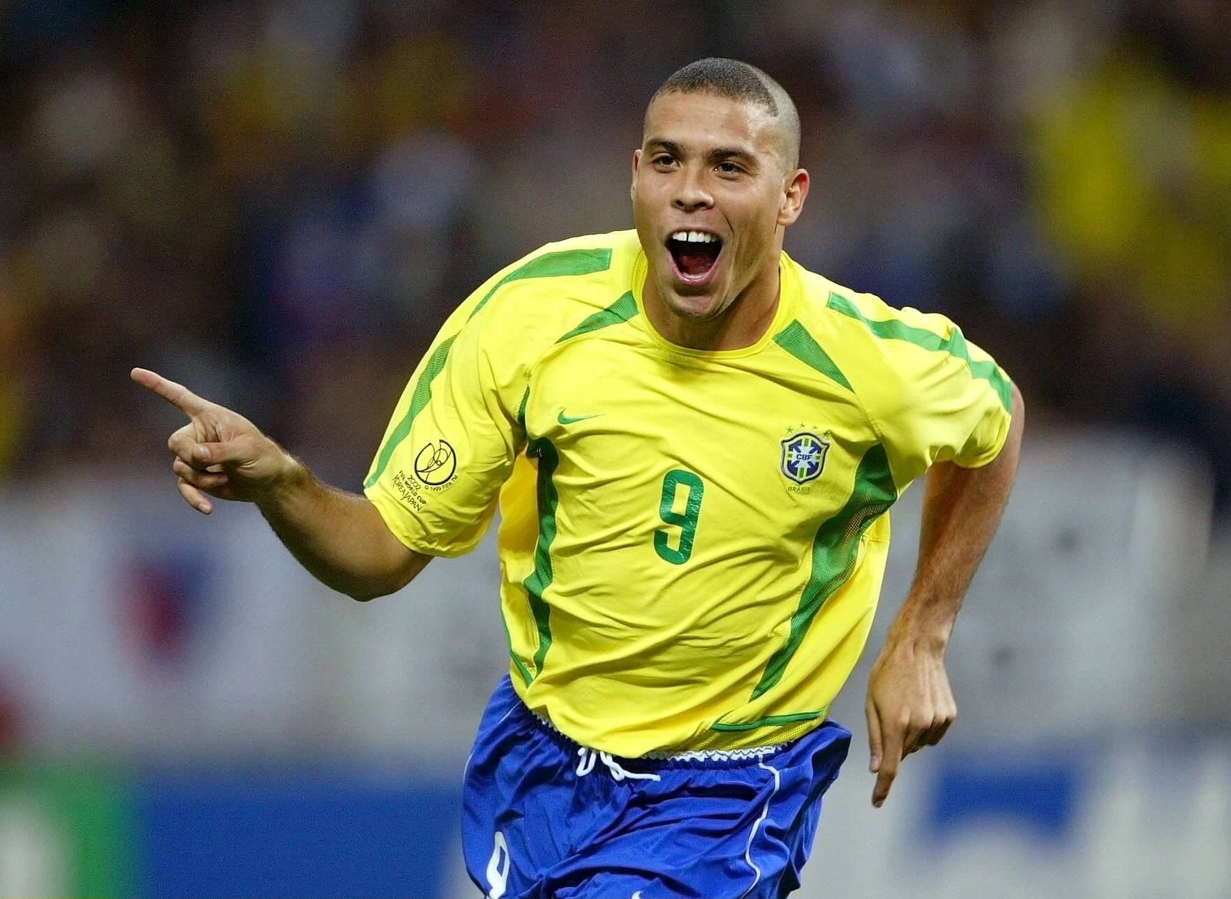 Top 5 FIFA World Cup Goal Scorers: Messi Tops the Historic List