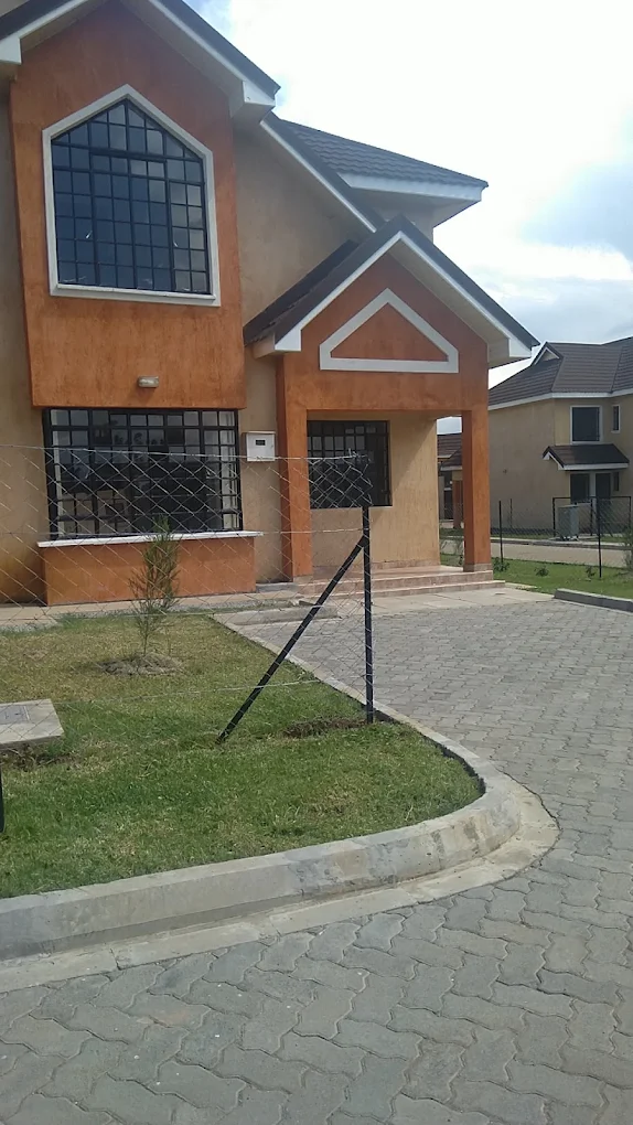 Sisibo Estate in Eldoret