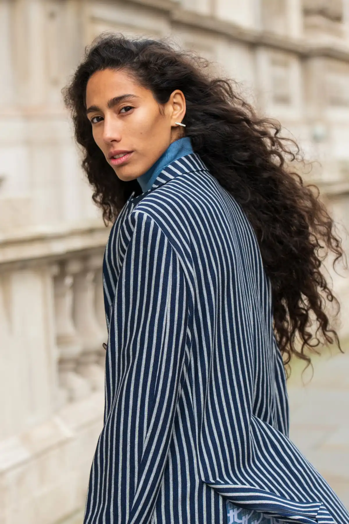 Reviving Locks: Vitamins for Thicker Hair