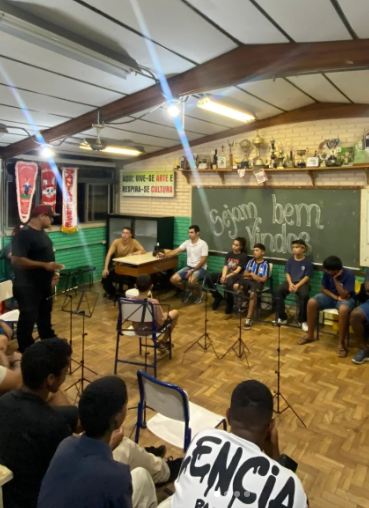 Galeria BMS