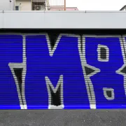 Graffiti artwork by zize1987