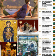 «All About History»: Book of the Byzantine Empire (2026) «All About History»: Book of the Byzantine Empire (2026)