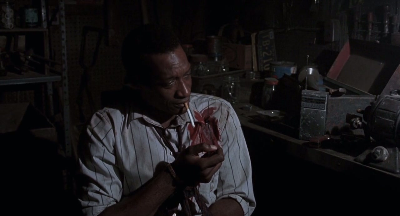 Night of the Living Dead Screenshot
