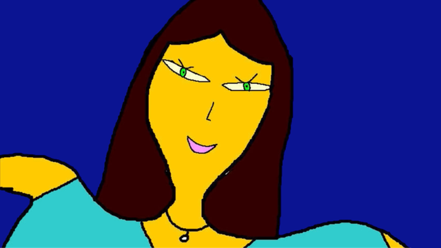 Zira Zoomed In