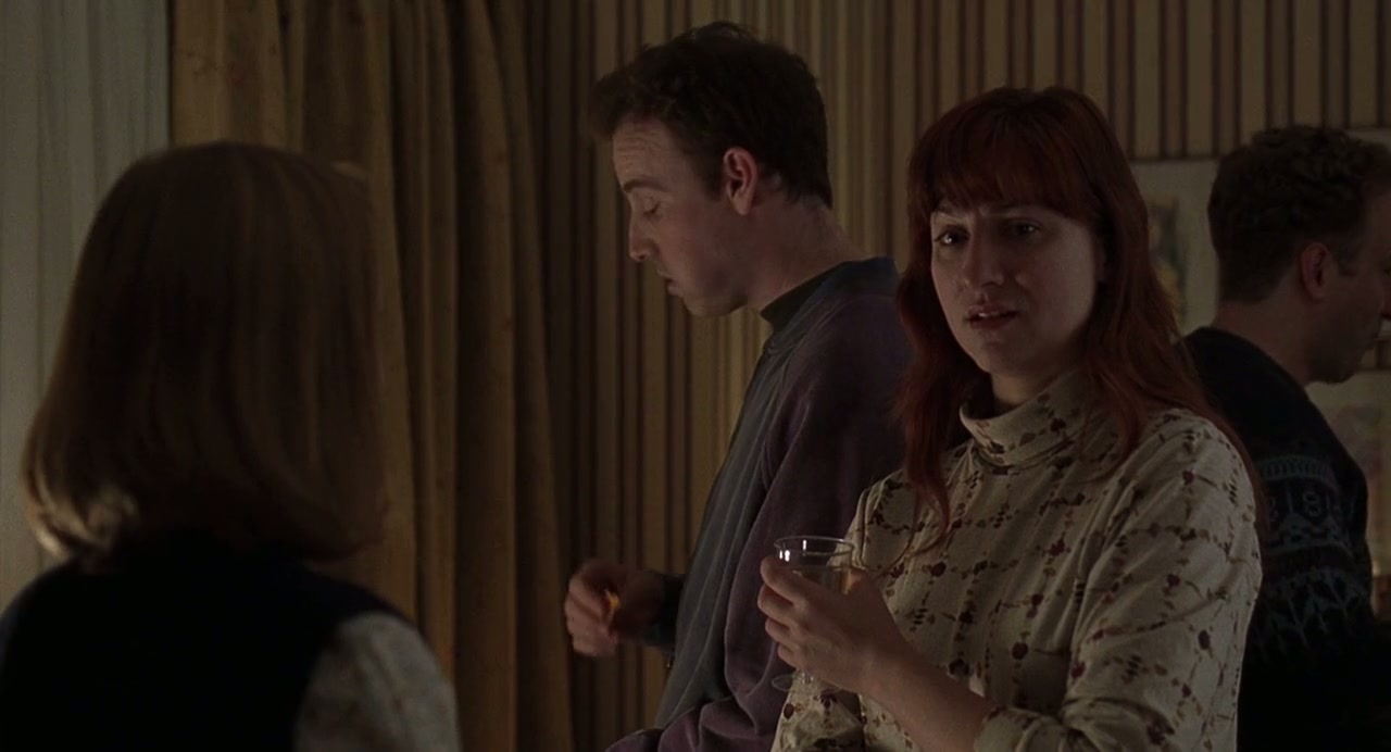 Lars and the Real Girl Screenshot