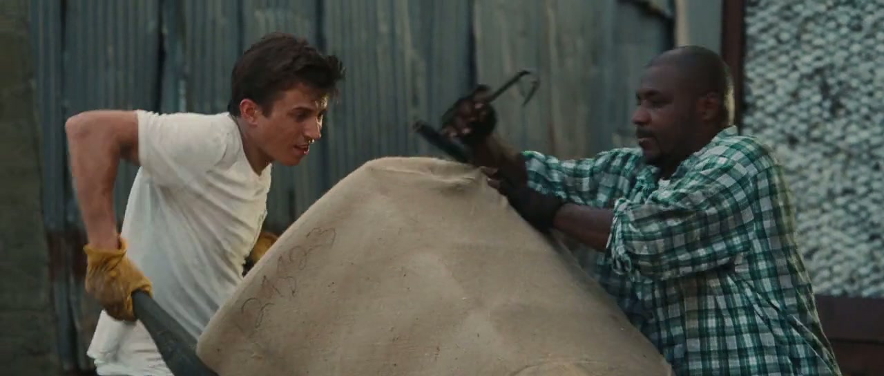 Footloose Screenshot