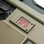 Pulse Rifle (05)