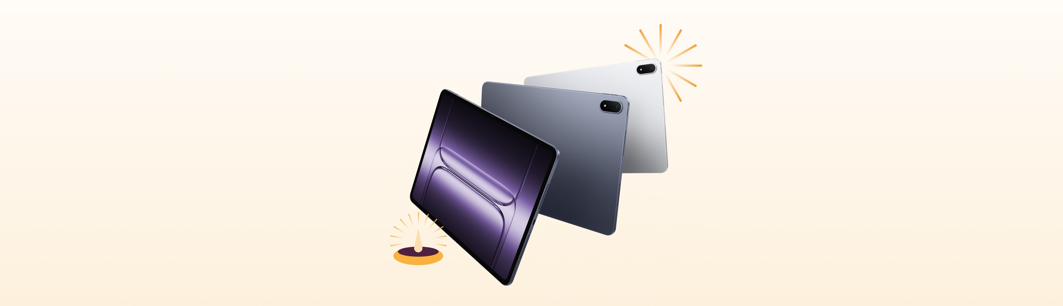 OnePlus Pad 3