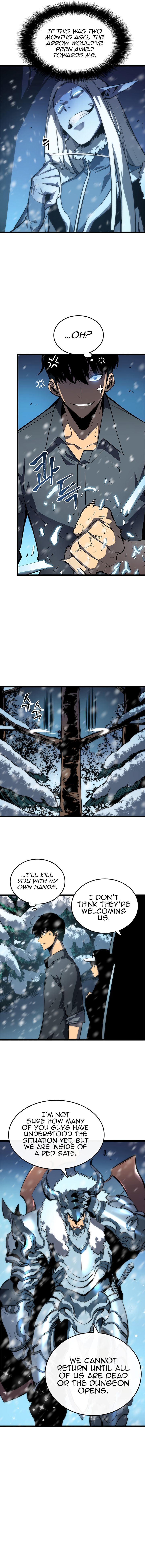 Read Jujutsu Kaisen Chapter 48 English - Page 6