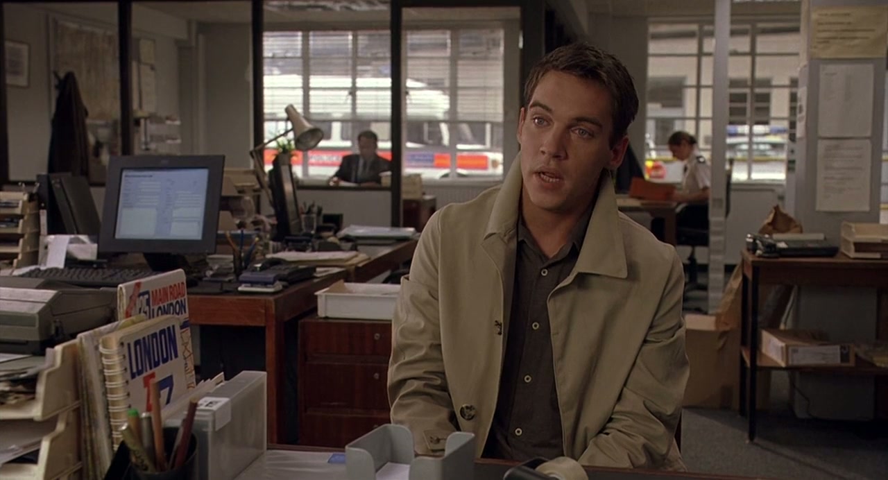 Match Point Screenshot