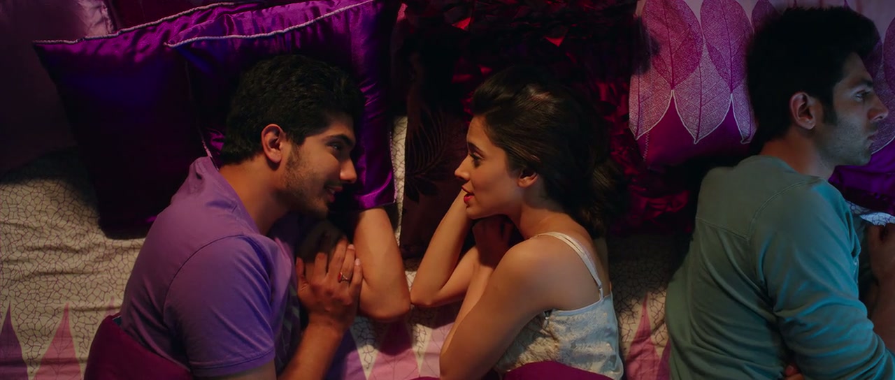 Pyaar Ka Punchnama 2 Screenshot