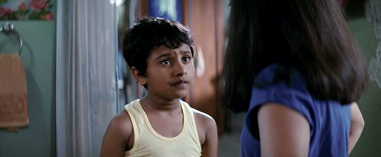 Bombay Talkies Screenshot