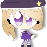 Shelly-Violet-Caster