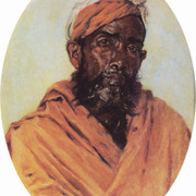 Мусульманин слуга 1882 1883