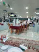 مطاعم الترکستان القدیم