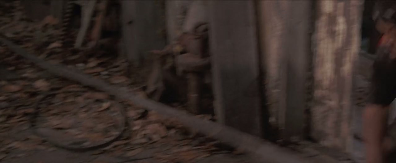 Anaconda Screenshot