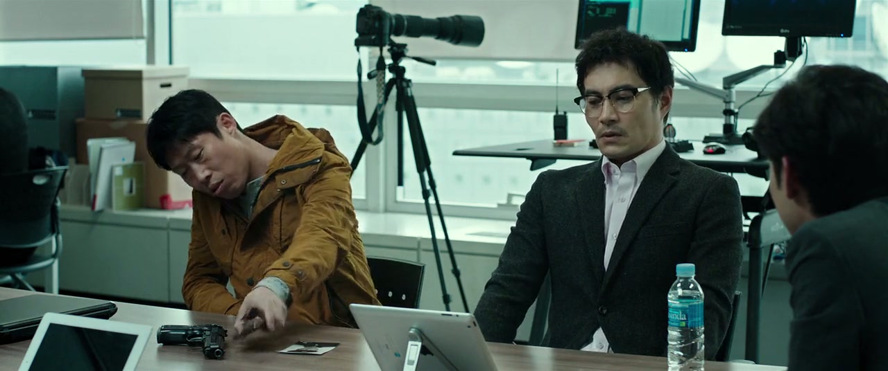 Confidential Assignment Screenshot