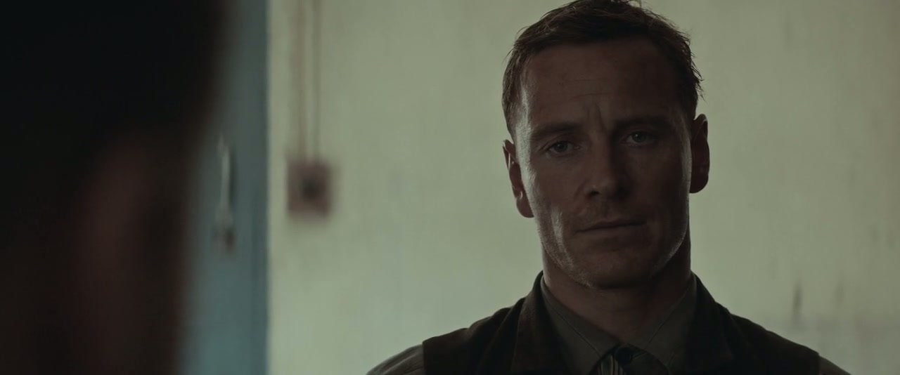 The Light Between Oceans Screenshot