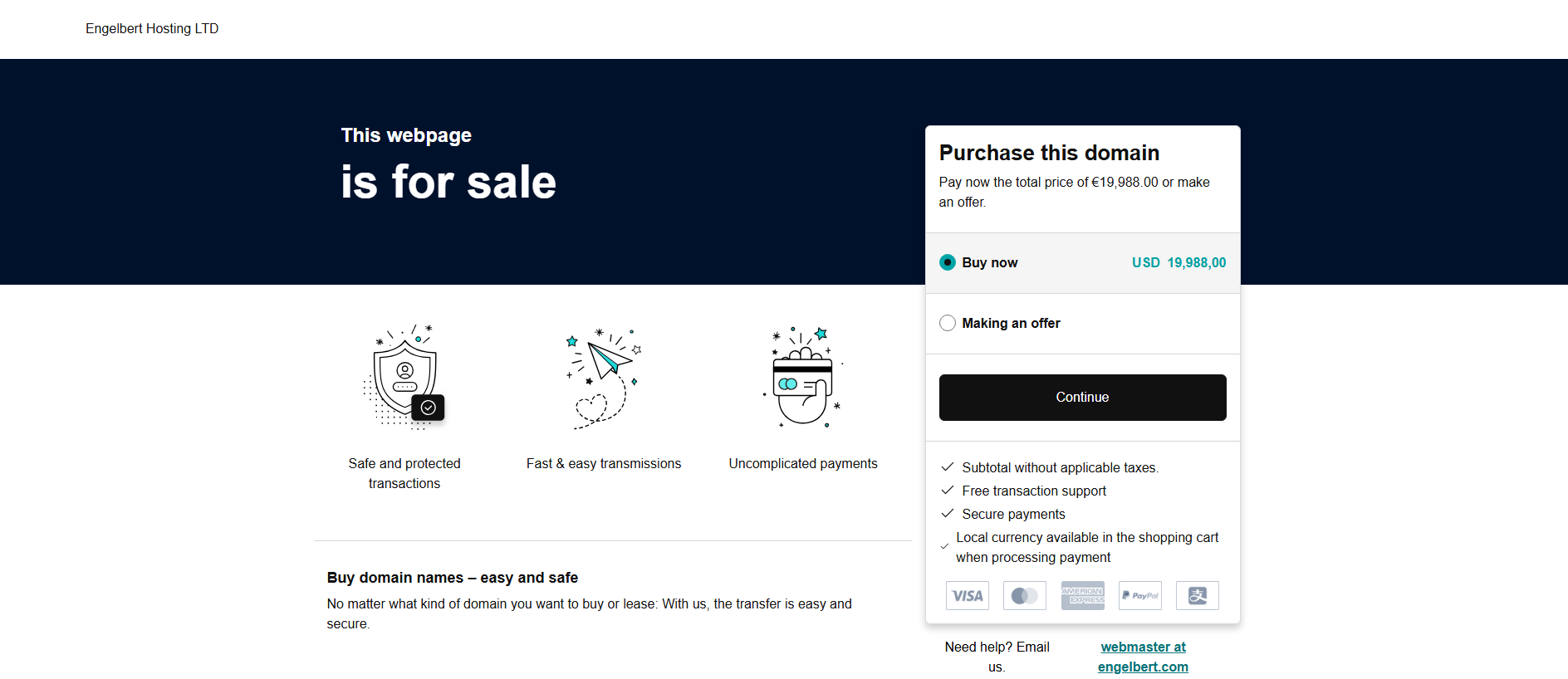 Screenshot of collectorkrypt.com