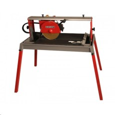 Tile Saw, 250mm Blade, 2.5HP Motor, Stand Included