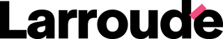 Larroude logo