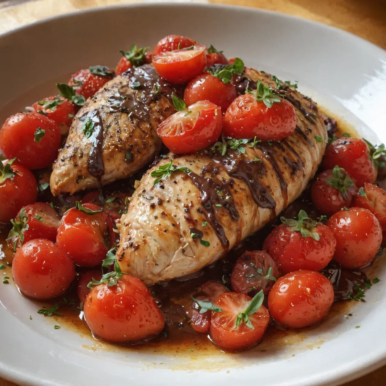 7 Romantic Valentine's Day Dishes to Impress Your Loved One