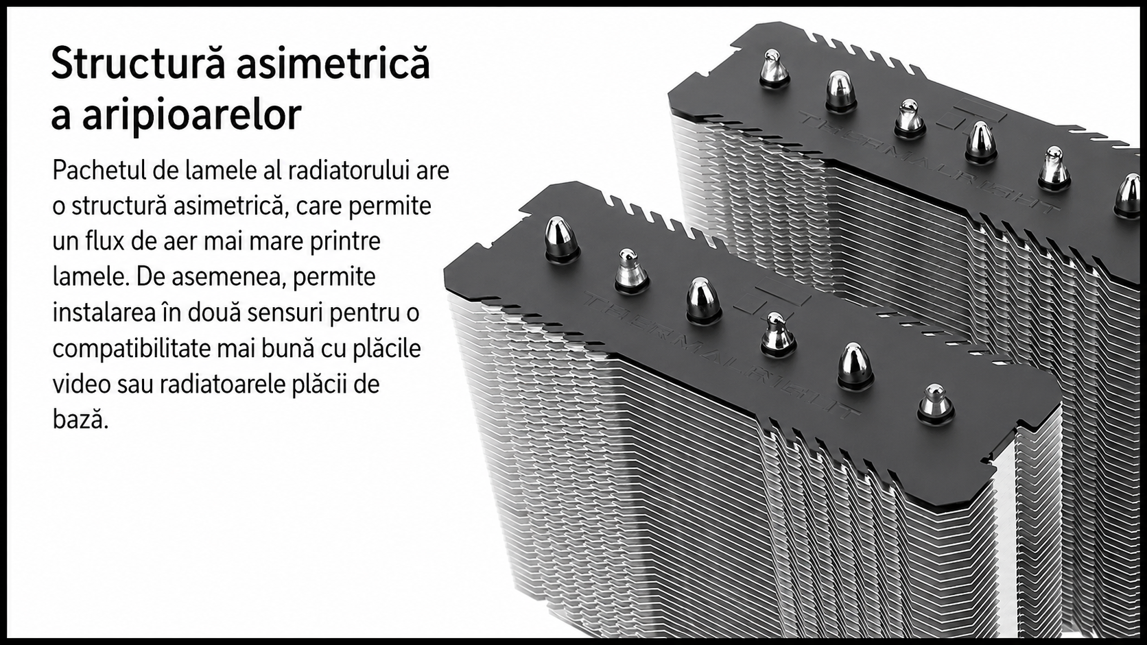 Ventilatoare ARGB Thermalright