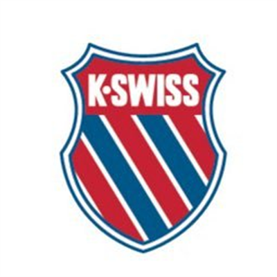 K Swiss logo