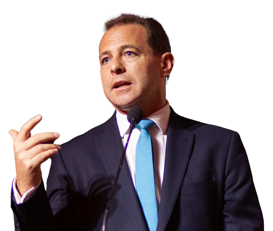 Dr. José Arrieta