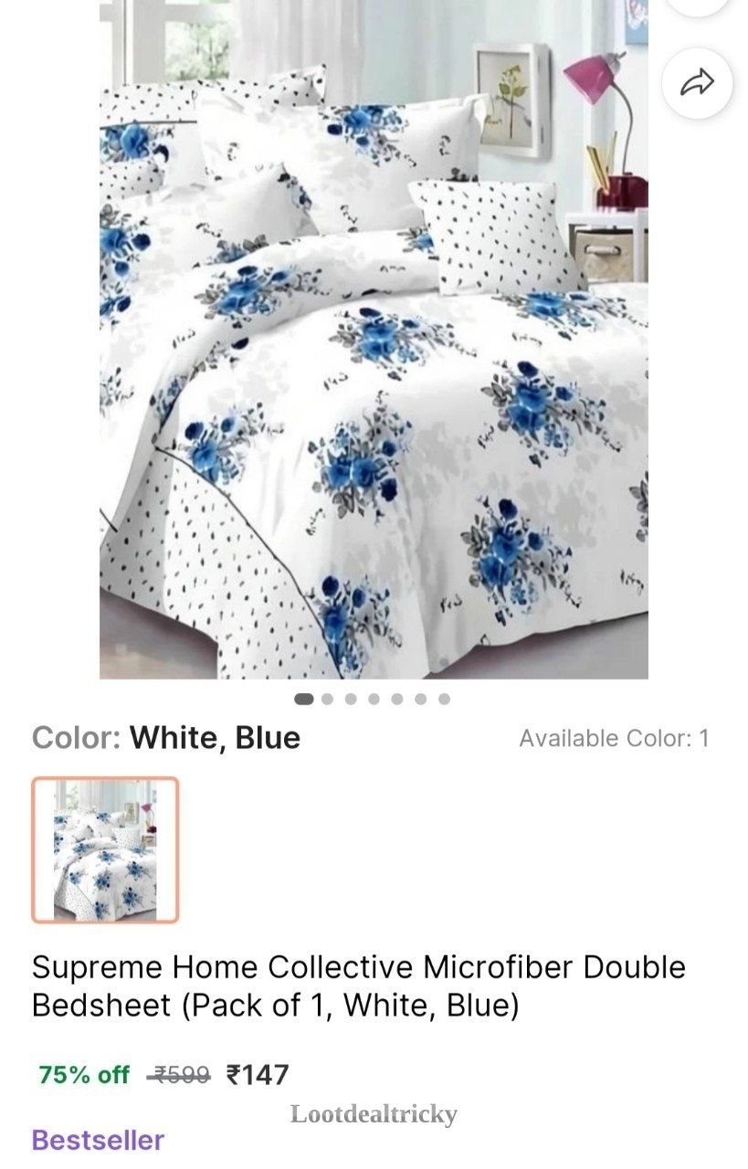 Loot 147 Double – Fantastic Price Cut @ ₹147 Loot 147 Double – Fantastic Price Cut @ ₹147