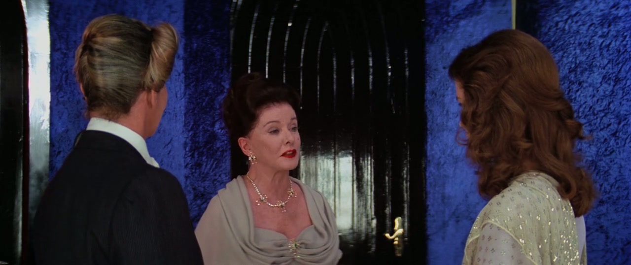 Suspiria Screenshot