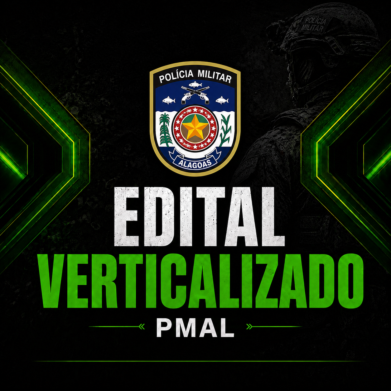 EDITAL PMAL
